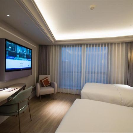 Mercure Hangzhou West Lake Екстериор снимка