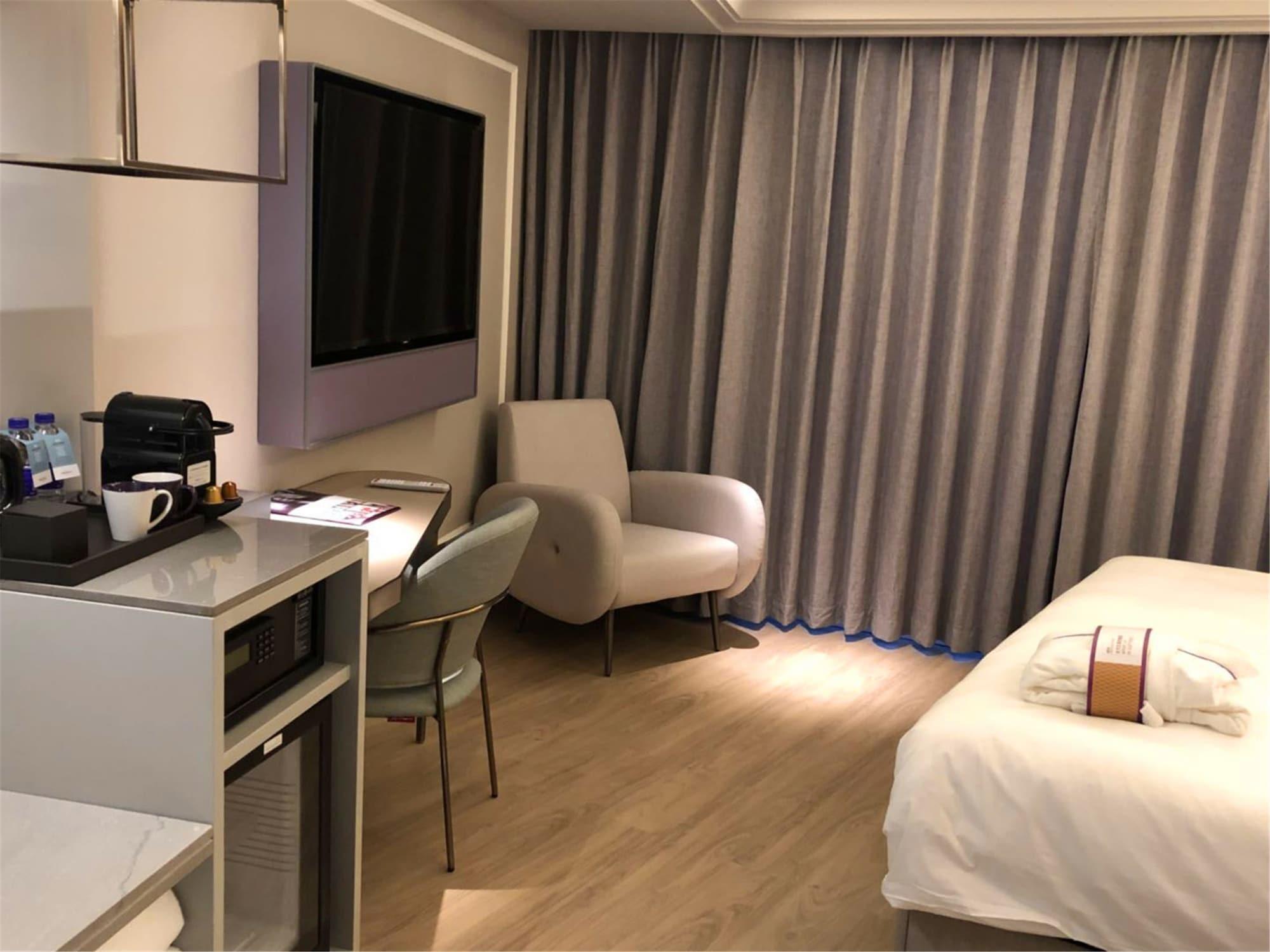 Mercure Hangzhou West Lake Екстериор снимка