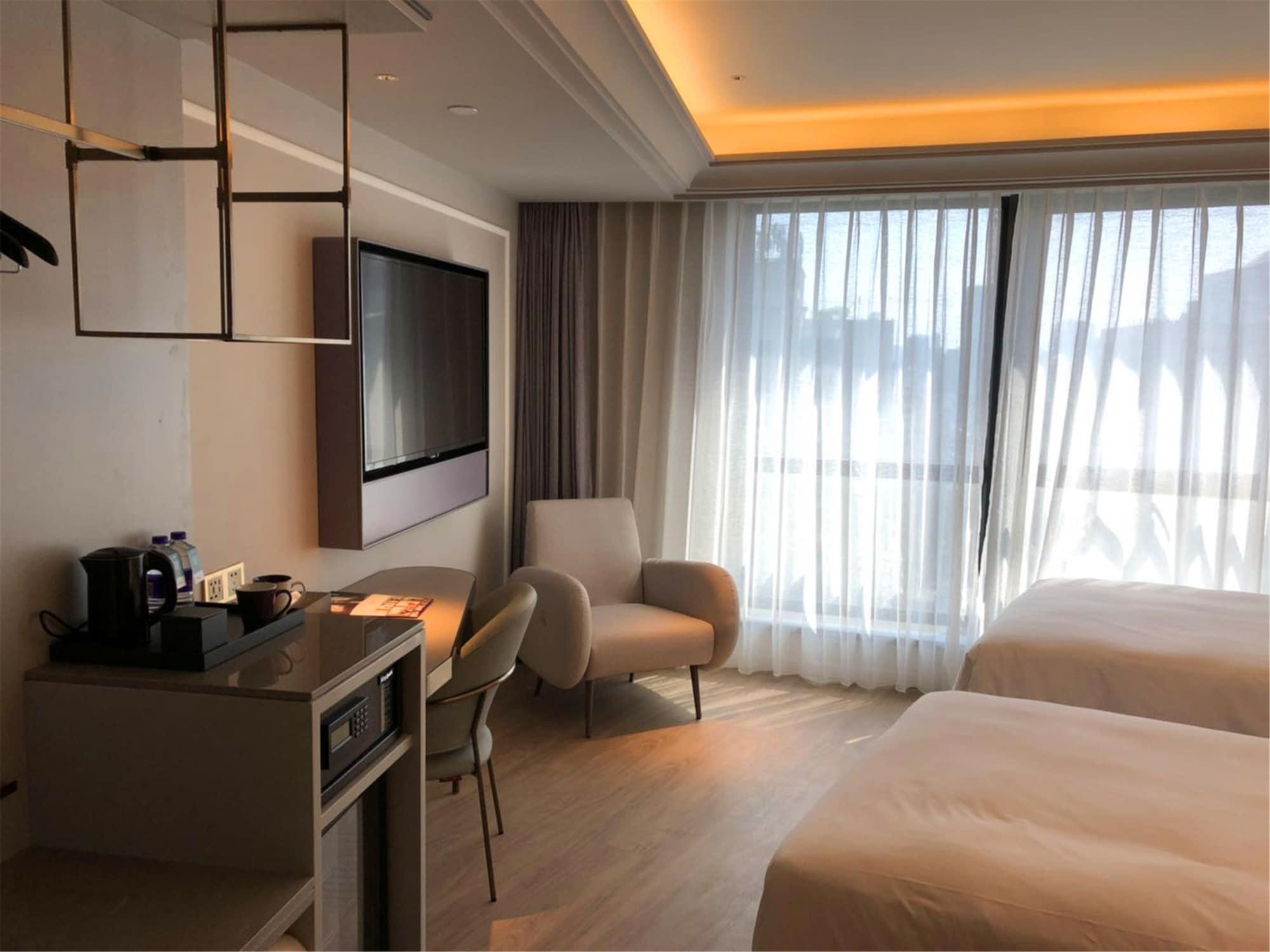 Mercure Hangzhou West Lake Екстериор снимка