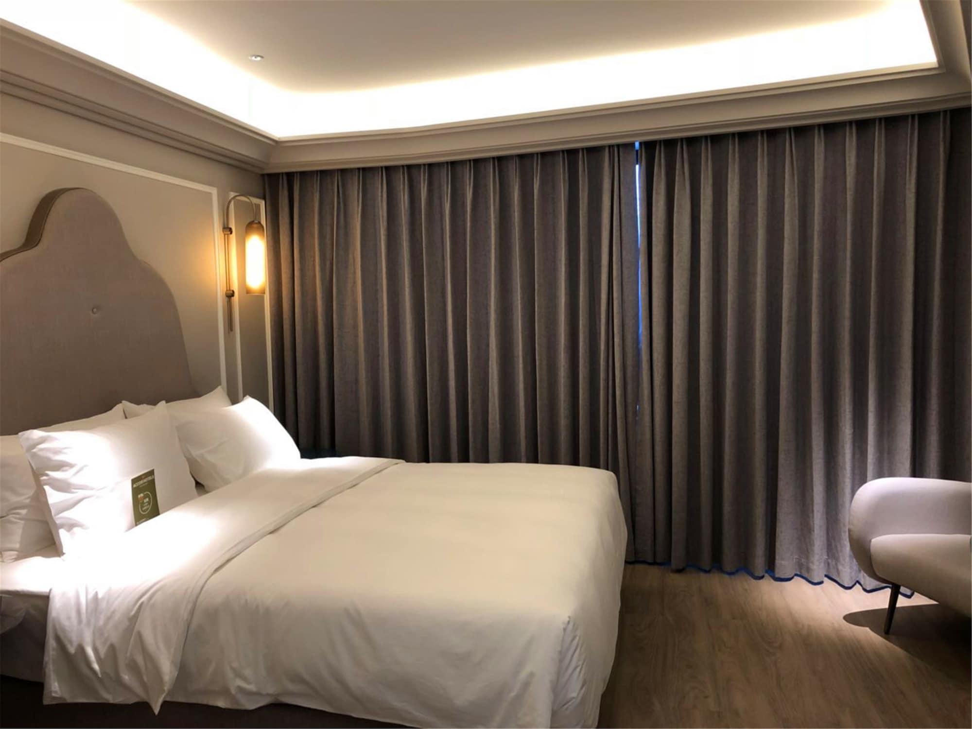 Mercure Hangzhou West Lake Екстериор снимка