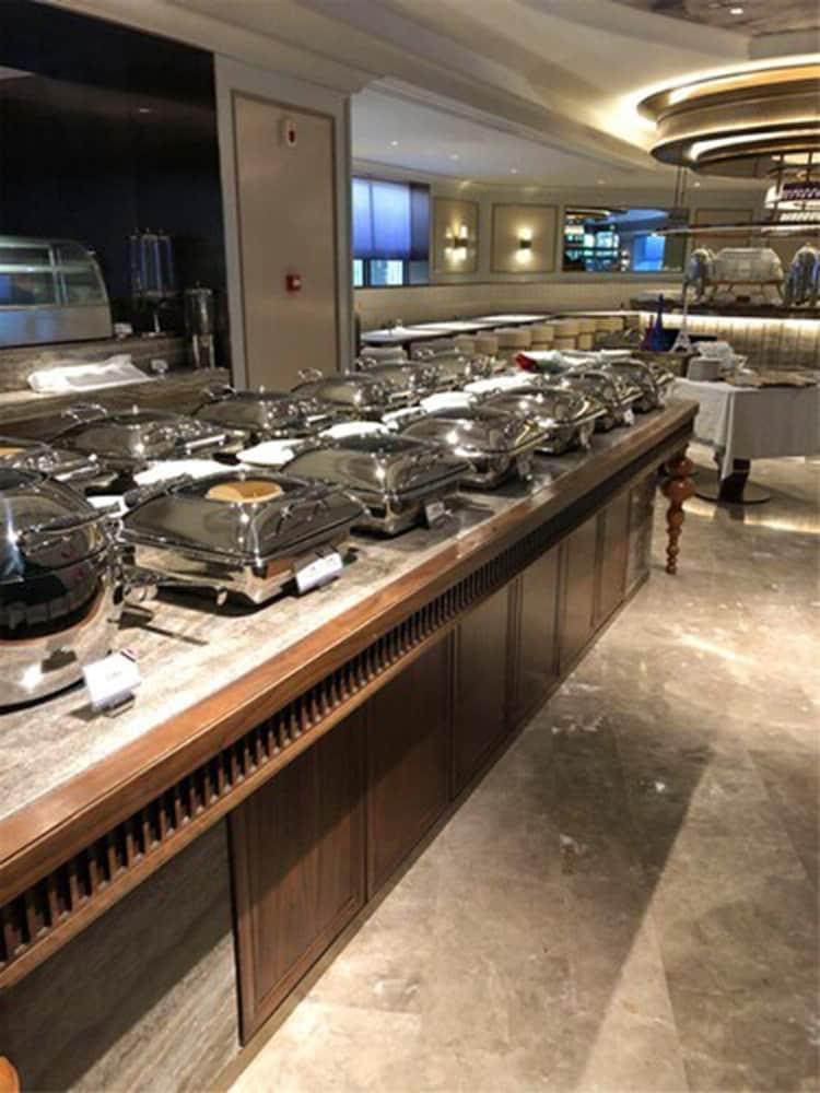 Mercure Hangzhou West Lake Екстериор снимка