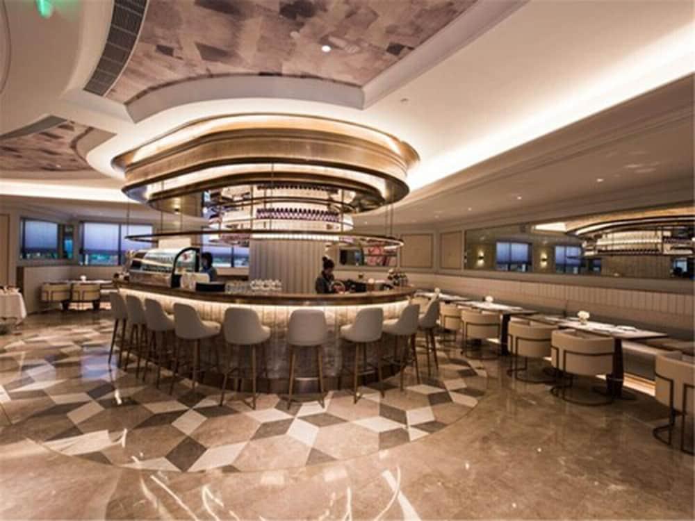 Mercure Hangzhou West Lake Екстериор снимка