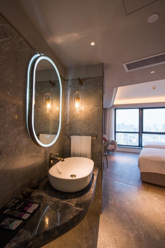Mercure Hangzhou West Lake Екстериор снимка