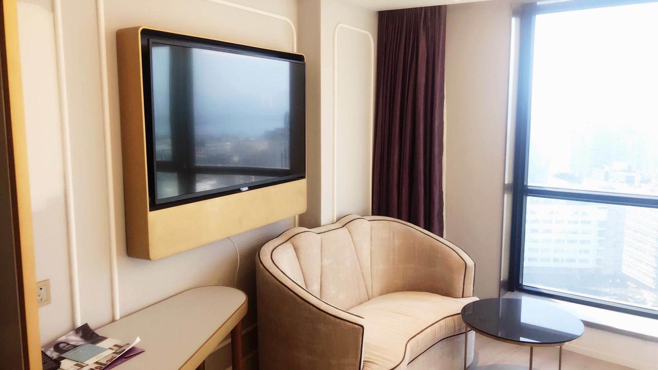 Mercure Hangzhou West Lake Екстериор снимка