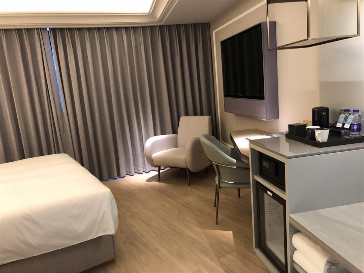 Mercure Hangzhou West Lake Екстериор снимка