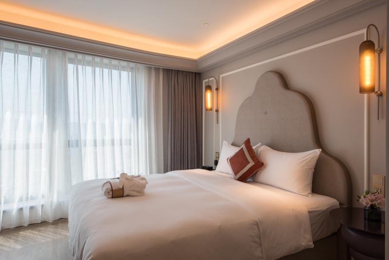 Mercure Hangzhou West Lake Екстериор снимка