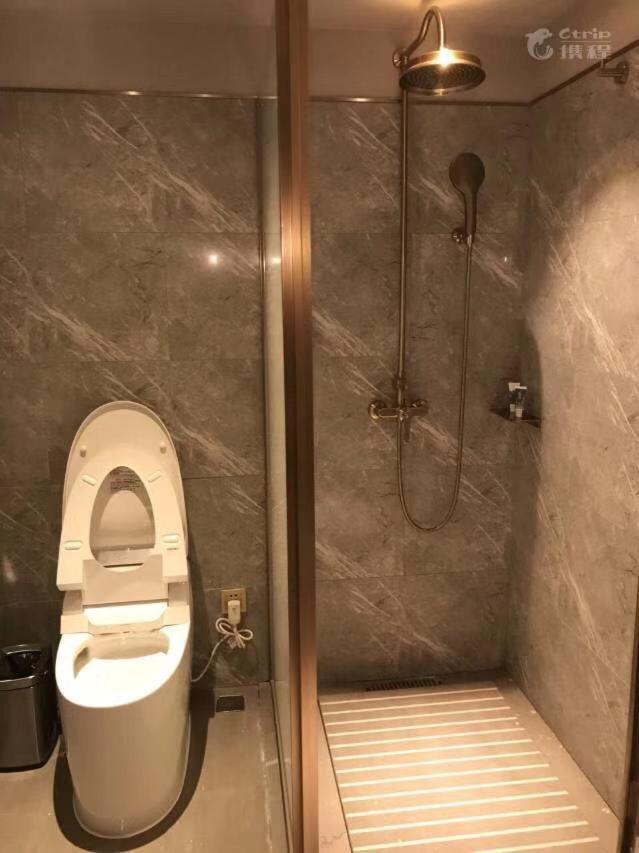 Mercure Hangzhou West Lake Екстериор снимка