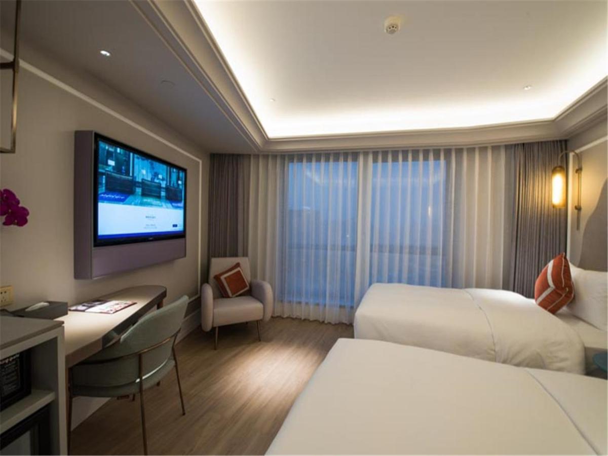 Mercure Hangzhou West Lake Екстериор снимка