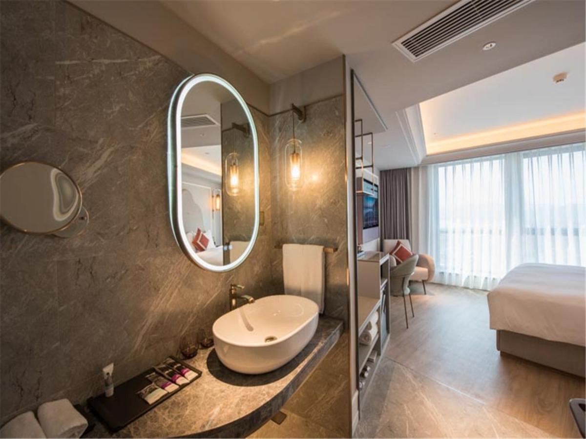 Mercure Hangzhou West Lake Екстериор снимка